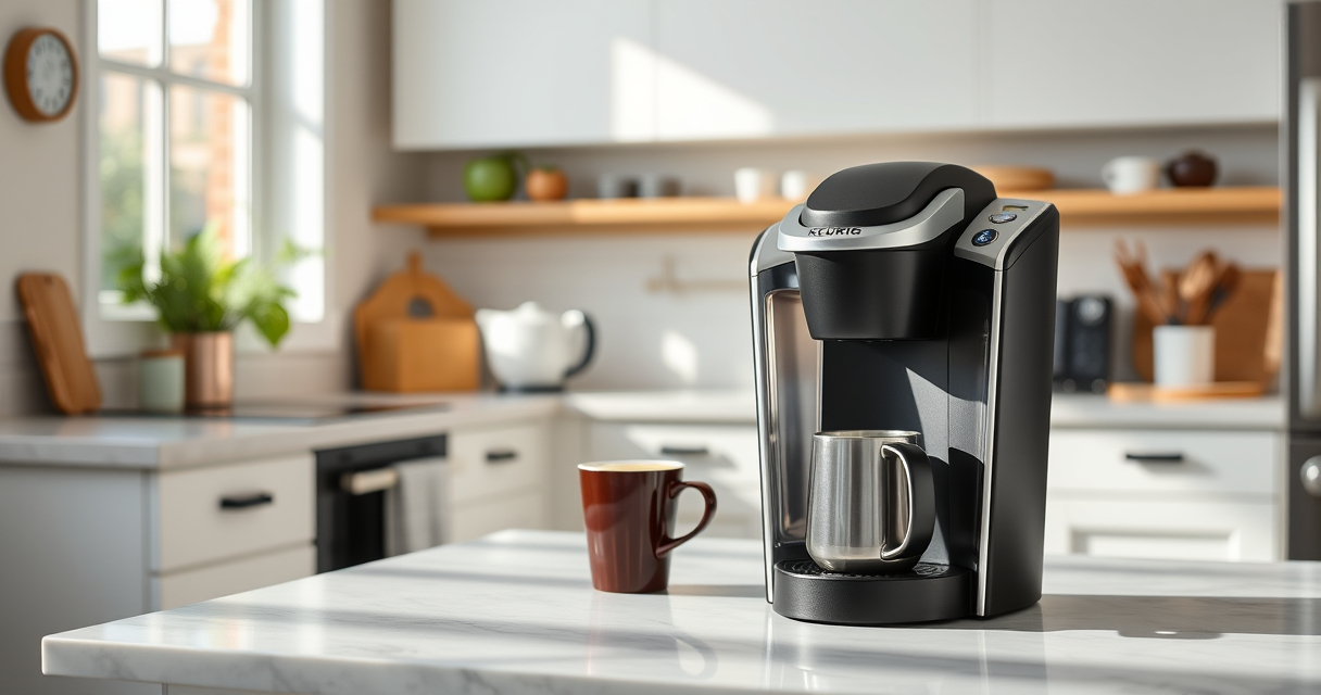 Best Keurig Descaling Solutions & Accessories in 2026