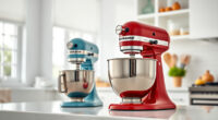 Best KitchenAid Meat Grinder Accessories in 2026