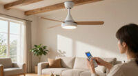 Best Smart Ceiling Fans With Remote Compared