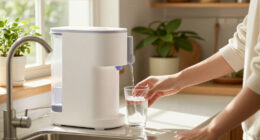 The 10 Best Water Purifiers