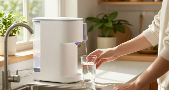 The 10 Best Water Purifiers