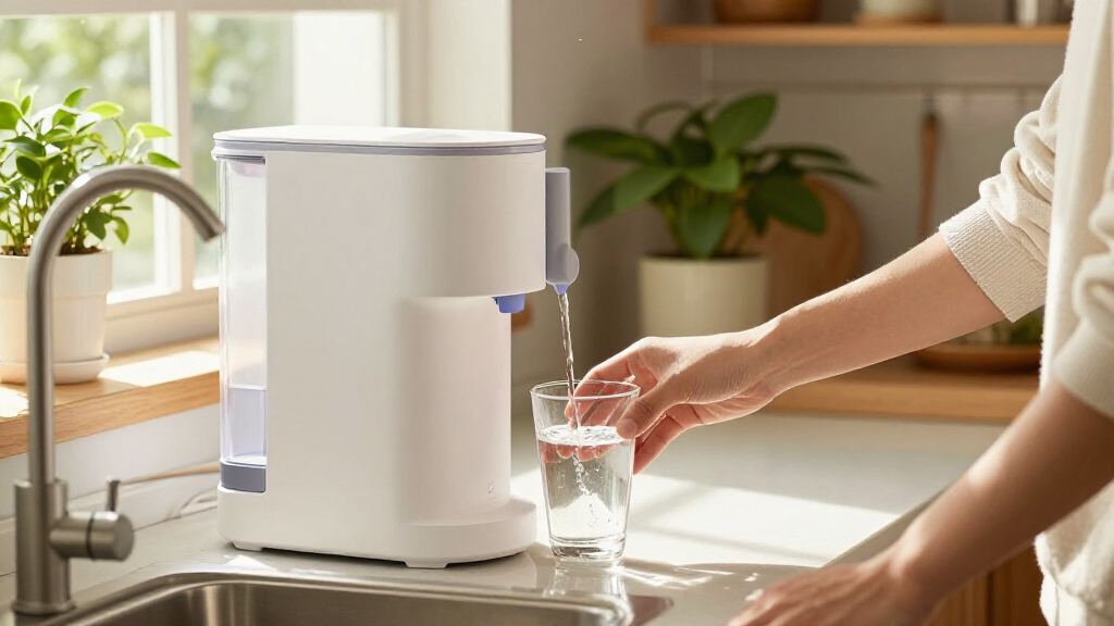 The 10 Best Water Purifiers
