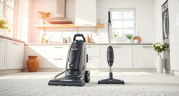 Bissell ProHeat 2X Review: Pros, Cons, and Who It's For