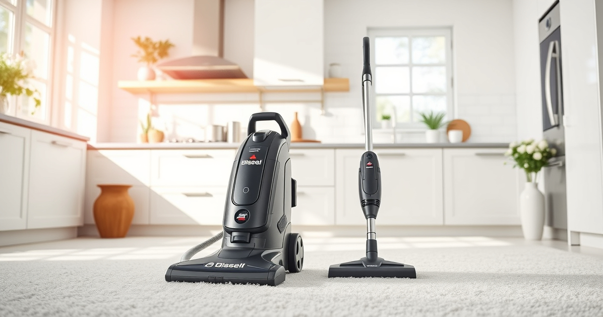 Bissell ProHeat 2X Review: Pros, Cons, and Who It's For