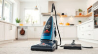 Bissell TurboClean Review: Pros, Cons, and Who It's For