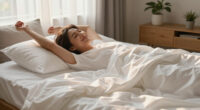 Brooklinen’s Luxe New Sheets Are Under $200 Today (They're So Soft!)