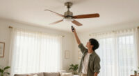 Ultimate Ceiling Fan Buying Guide 2026