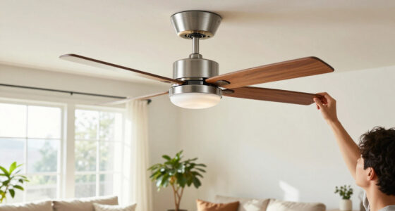 Top Ceiling Fans for 2026: Essential Shopping List