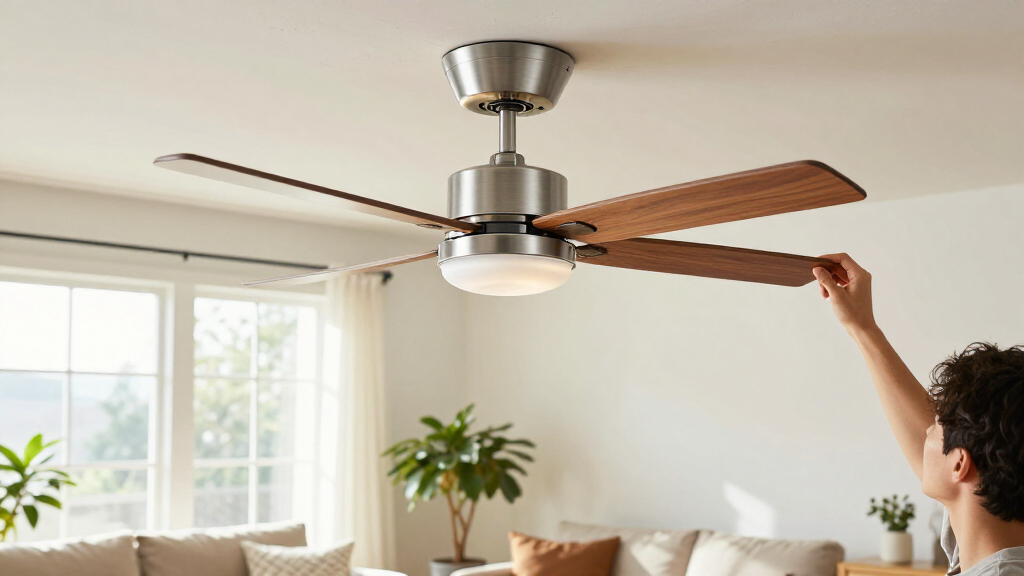 Top Ceiling Fans for 2026: Essential Shopping List