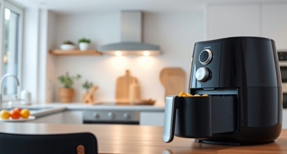 COSORI Liners Compatibility & Buying Guide for Easy Cooking