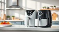 COSORI Pro II Review: Pros, Cons, and Who It's For