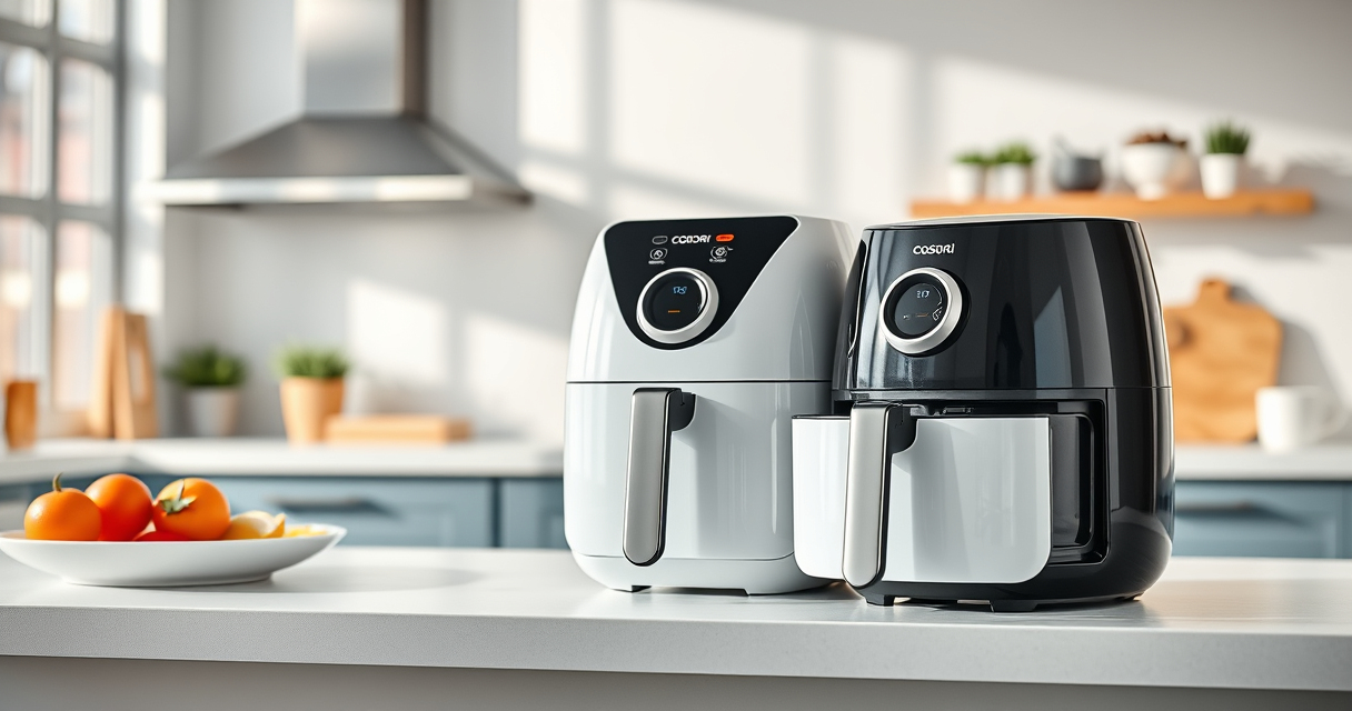 COSORI Pro II Review: Pros, Cons, and Who It's For