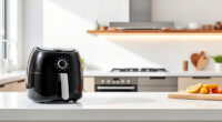 COSORI TurboBlaze Review: Powerful, Fast, and Versatile Air Fryer