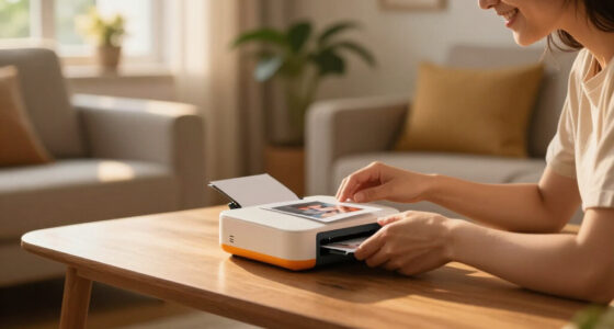 Costco Is Selling The Cutest Mini Photo Printers