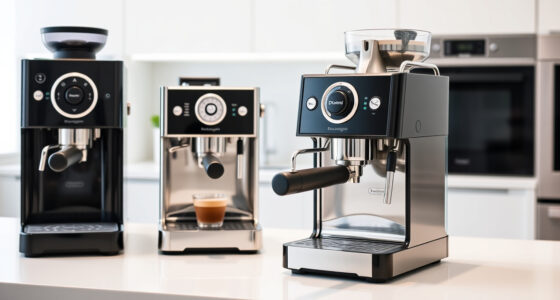 De'Longhi Milk Carafe Compatibility & Buying Guide
