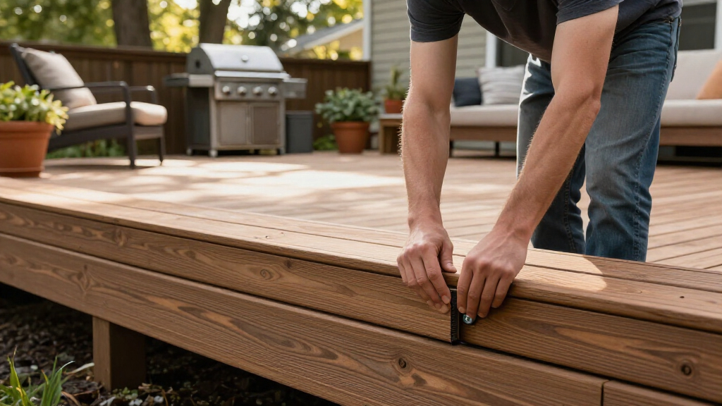 Do It Best Group, Trex Strengthen Outdoor Living Partnership