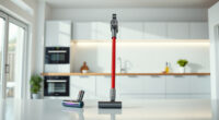 Dyson Outsize Review: Top Picks for Powerful Cordless Cleaning