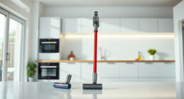 Dyson Outsize Review: Top Picks for Powerful Cordless Cleaning