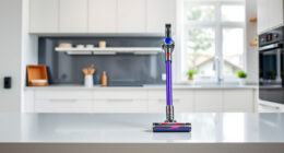 Dyson V8 Review: Pros, Cons, and Who It's For