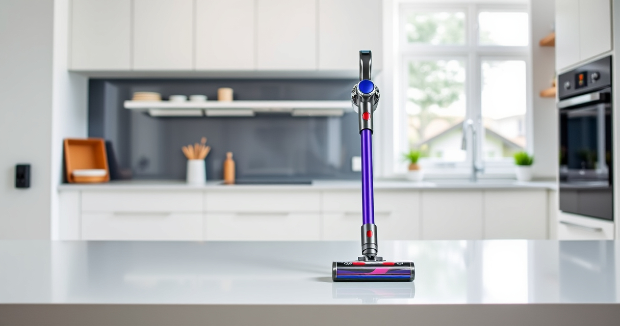 Dyson V8 Review: Pros, Cons, and Who It's For