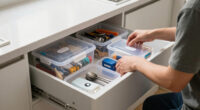 Get Your Junk Drawer Organized For Good With This Foolproof Method