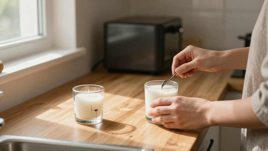 H&M Just Dropped A $25 Version Of A Viral Candlestick (Instagram Is Obsessed!)