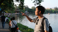 Hanoi Seeks Public Feedback On Adjustment Of Hoan Kiem Lake And Surrounding Area Planning - Vietnam+ (VietnamPlus)
