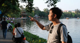 Hanoi Seeks Public Feedback On Adjustment Of Hoan Kiem Lake And Surrounding Area Planning - Vietnam+ (VietnamPlus)
