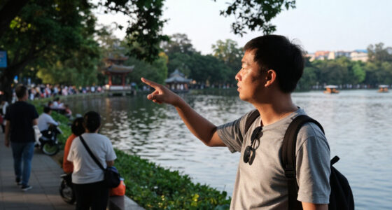 Hanoi Seeks Public Feedback On Adjustment Of Hoan Kiem Lake And Surrounding Area Planning - Vietnam+ (VietnamPlus)
