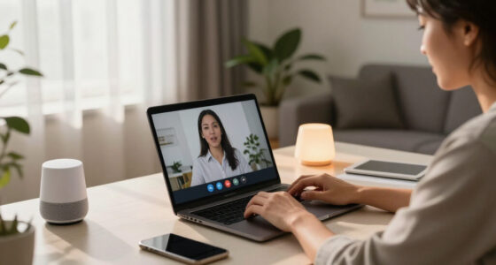 Home Office Surges In Global Coverage