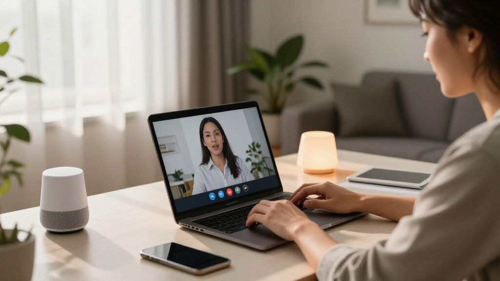 Home Office Surges In Global Coverage