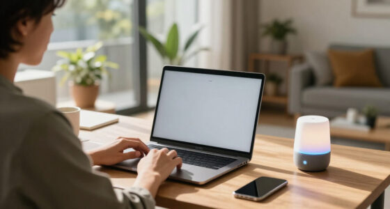 Home Office Surges In Global Coverage