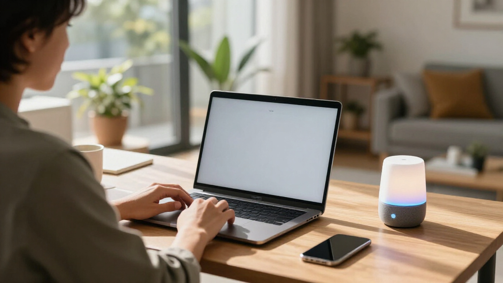 Home Office Surges In Global Coverage
