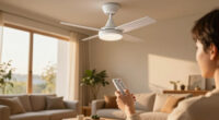 How to Choose Smart Ceiling Fans With Remote Control
