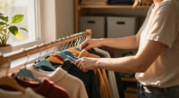 How To Declutter Your Closet Like A Professional Organizer