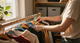 How To Declutter Your Closet Like A Professional Organizer