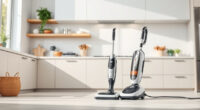 How to Fix a Bissell Carpet Cleaner That Keeps No Suction