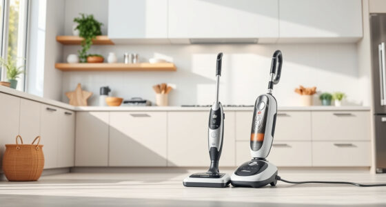 How to Fix a Bissell Carpet Cleaner That Keeps No Suction