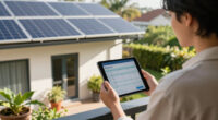 I Had An Entirely Solar Property, But Here’s Why I Ended Up Paying For Utilities