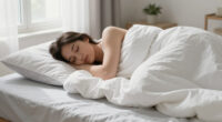I’m A Hot Sleeper, And This Comforter Has Kept Me Cool And Cozy For Nine Years