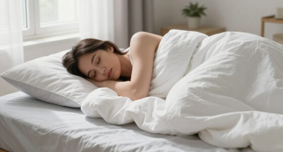 I’m A Hot Sleeper, And This Comforter Has Kept Me Cool And Cozy For Nine Years
