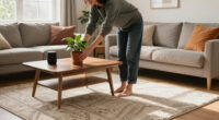 I Used To Think Wall-to-Wall Carpet Was A Design No. Then I Tried This