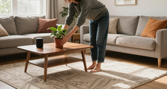 I Used To Think Wall-to-Wall Carpet Was A Design No. Then I Tried This