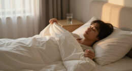 If You Wake Up Sweating Every Night, These Cooling Sheets Are An Absolute Must-Have