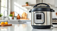 Instant Pot Pro Review: Pros, Cons, and Who It's For