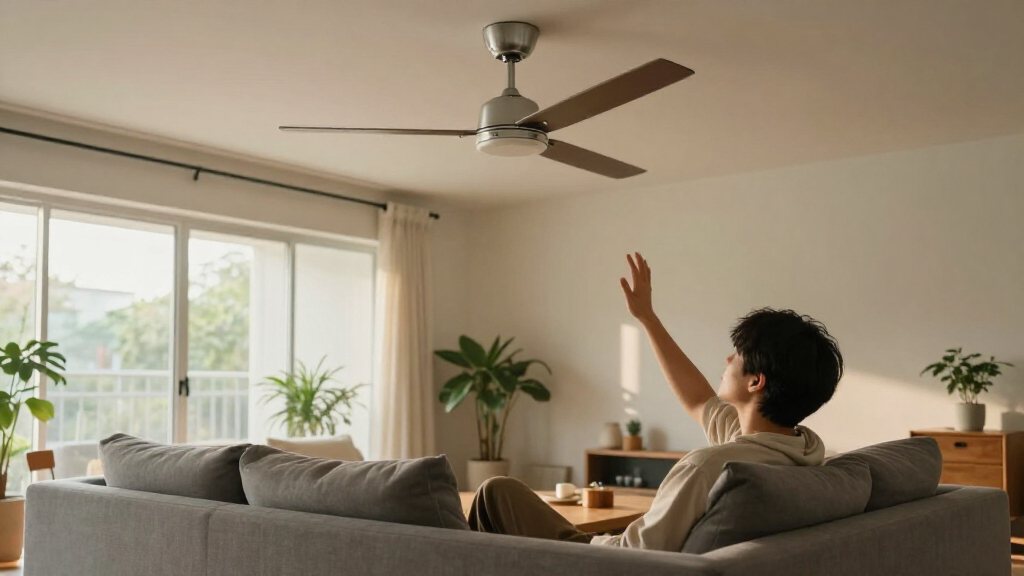 Is the 52 Inch Modern 3 Blade Silver Worth It? Honest Take + Alternatives