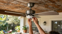 Is the 84-inch Aluminum Outdoor Ceiling Fan with Worth It? Honest Take + Alternatives