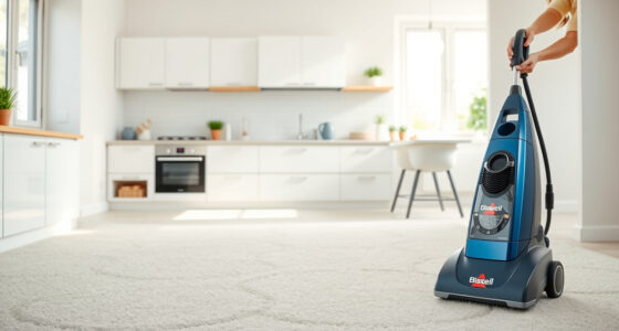 Is the Bissell ProHeat 2X Worth It? Honest Review