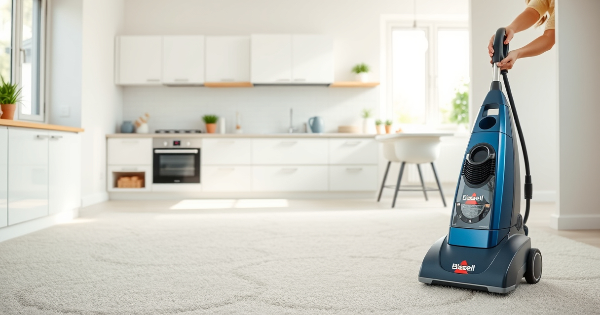Is the Bissell ProHeat 2X Worth It? Honest Review