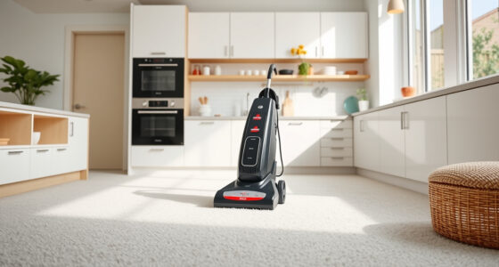 Is the Bissell TurboClean Worth It? Honest Review